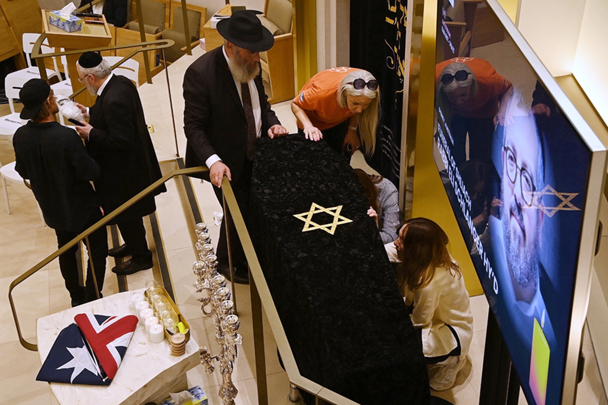 Tiroteio em Sydney: atirador acorda de coma e vai responder por 59 crimes