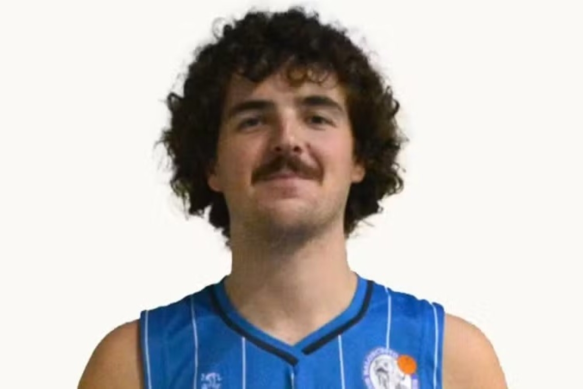 Jogador de basquete morre atropelado por trem na Espanha