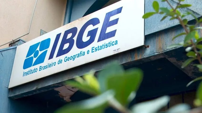 Inscrições para concurso do IBGE terminam nesta 4ª feira