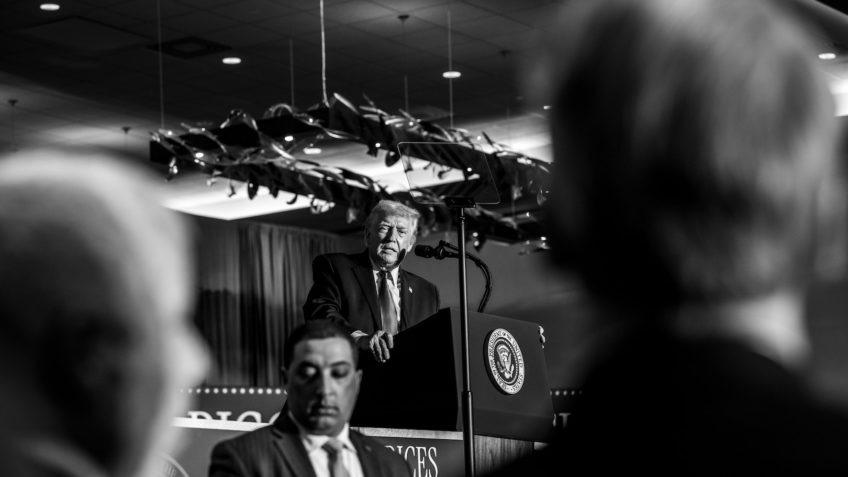 EUA querem fechar centro de pesquisa por "alarmismo climático"