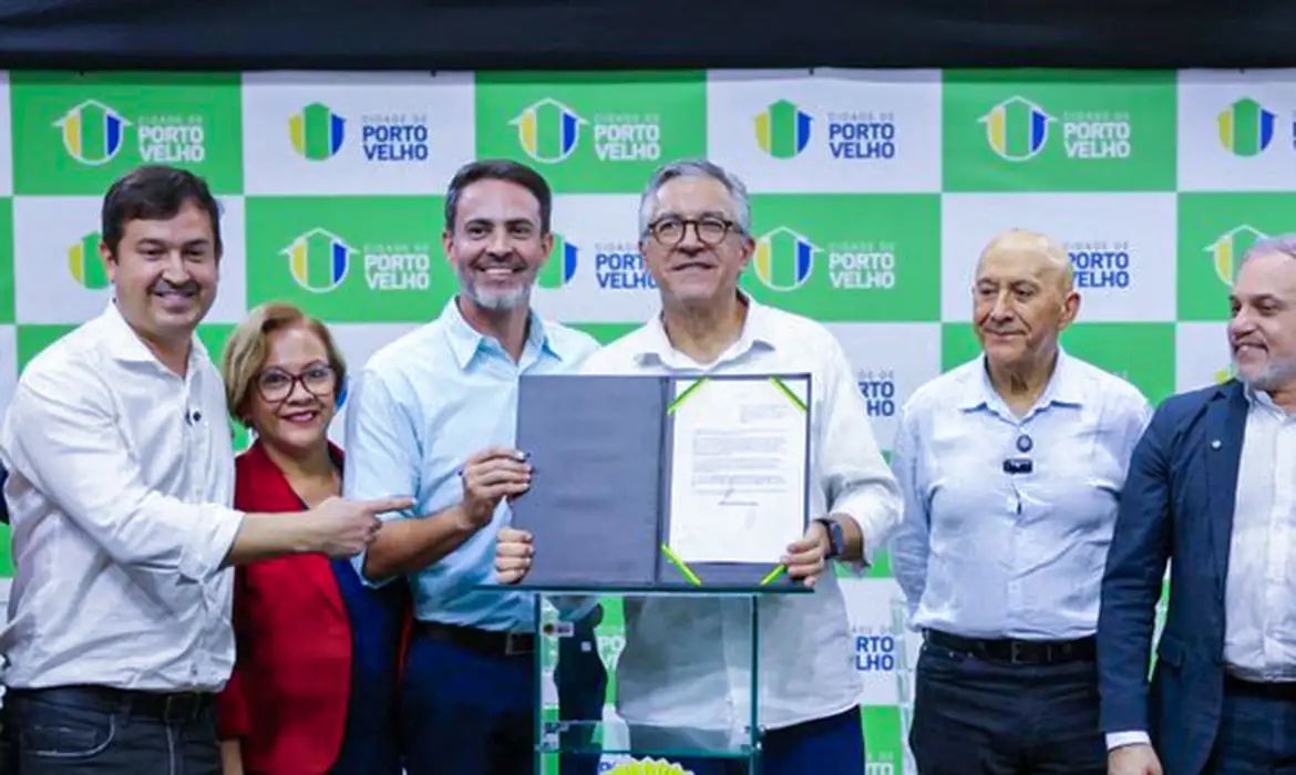 Governo cria primeiro Centro de Clima e Saúde na Amazônia