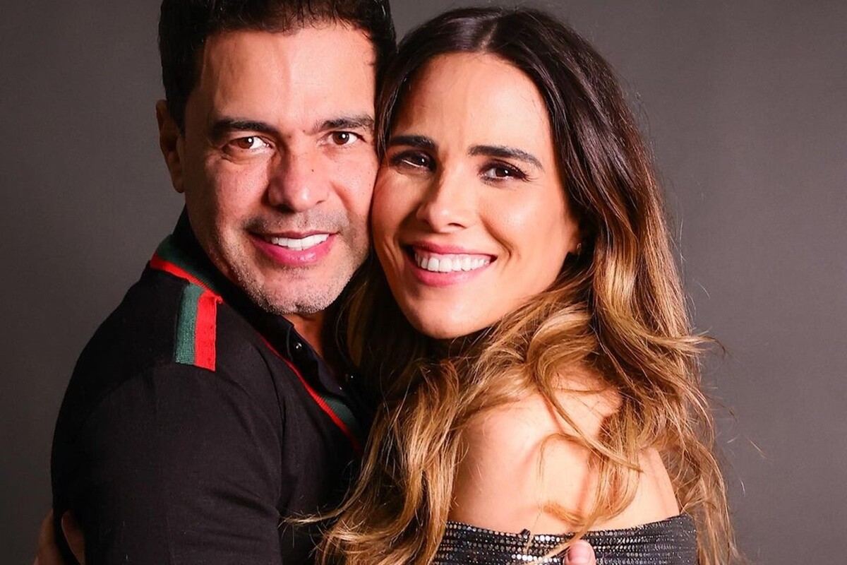 Medida do SBT contra Zezé Di Camargo pode afetar Wanessa? Entenda