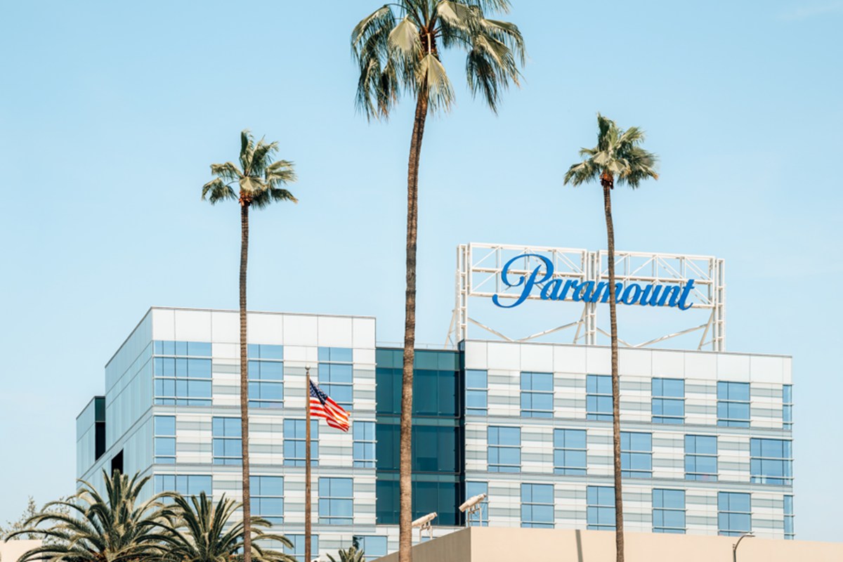 Ação da Paramount cai com proposta recusada pela Warner. Netflix sobe