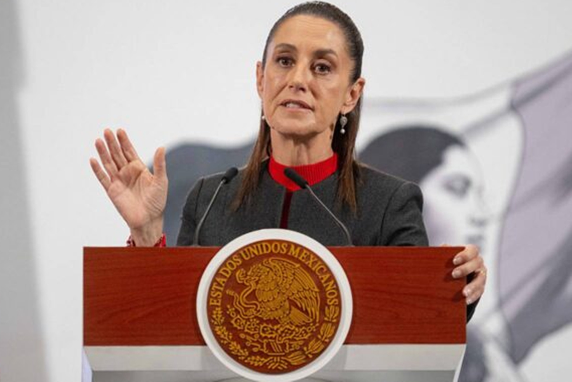 México pede à ONU para evitar “derramamento de sangue” na Venezuela