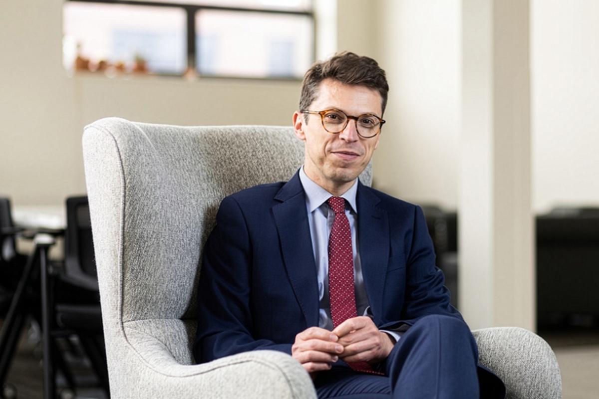 Cientista português do MIT é assassinado a tiros nos EUA