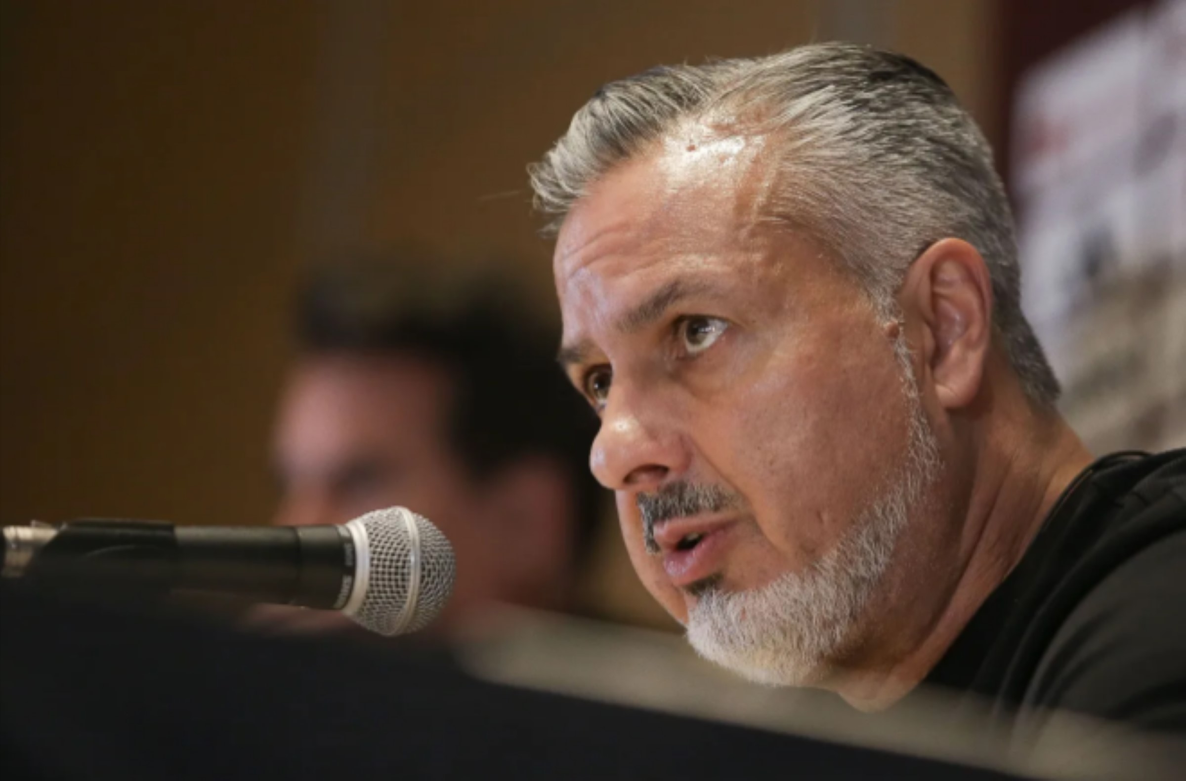 Boto fala em mudança de patamar e prevê retorno de astro ao Flamengo