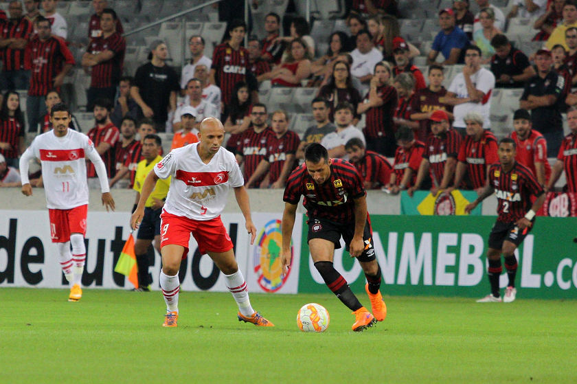 Distrito Federal tem um único clube no ranking da Conmebol; entenda