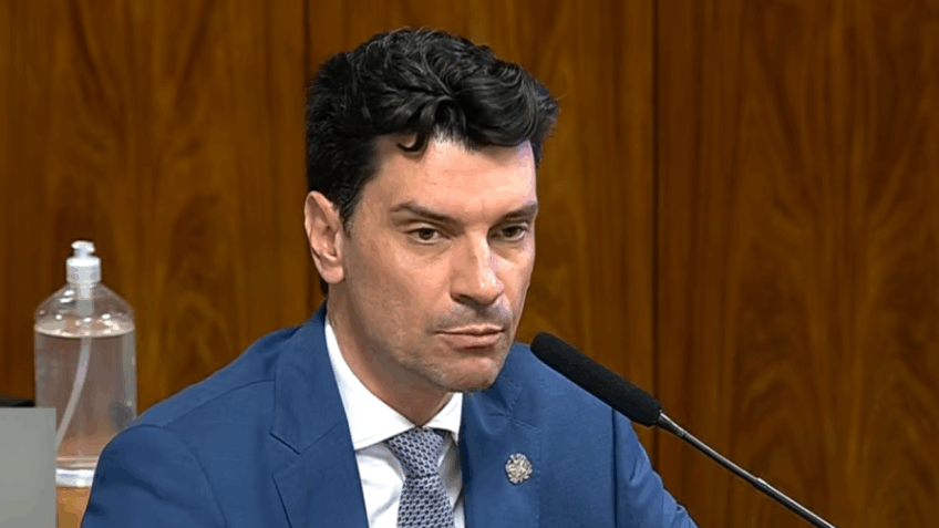 SC bloqueou R$ 4,5 bi do crime organizado desde 2023, diz delegado-geral