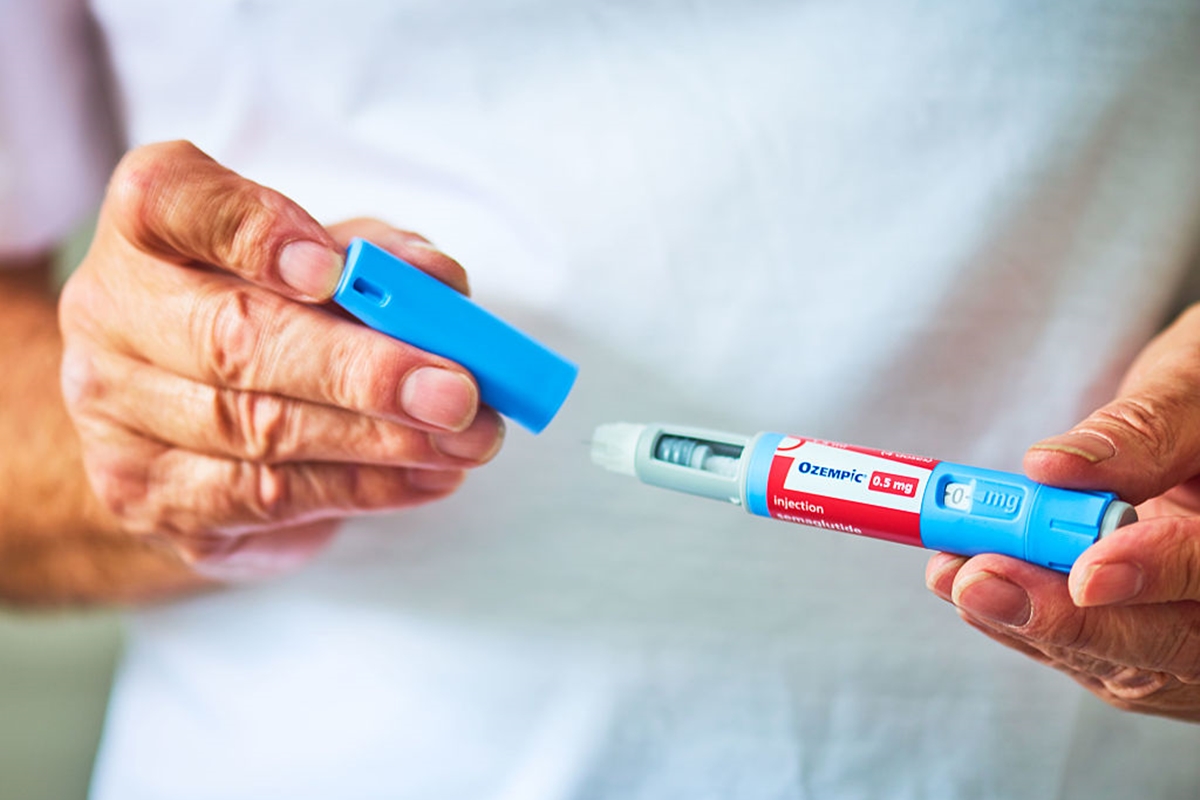 Ozempic: STJ mantém fim da patente para março de 2026. Veja o que muda
