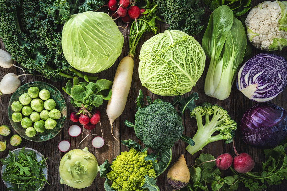 Vegetais podem reduzir risco de câncer de mama, diz estudo. Veja quais