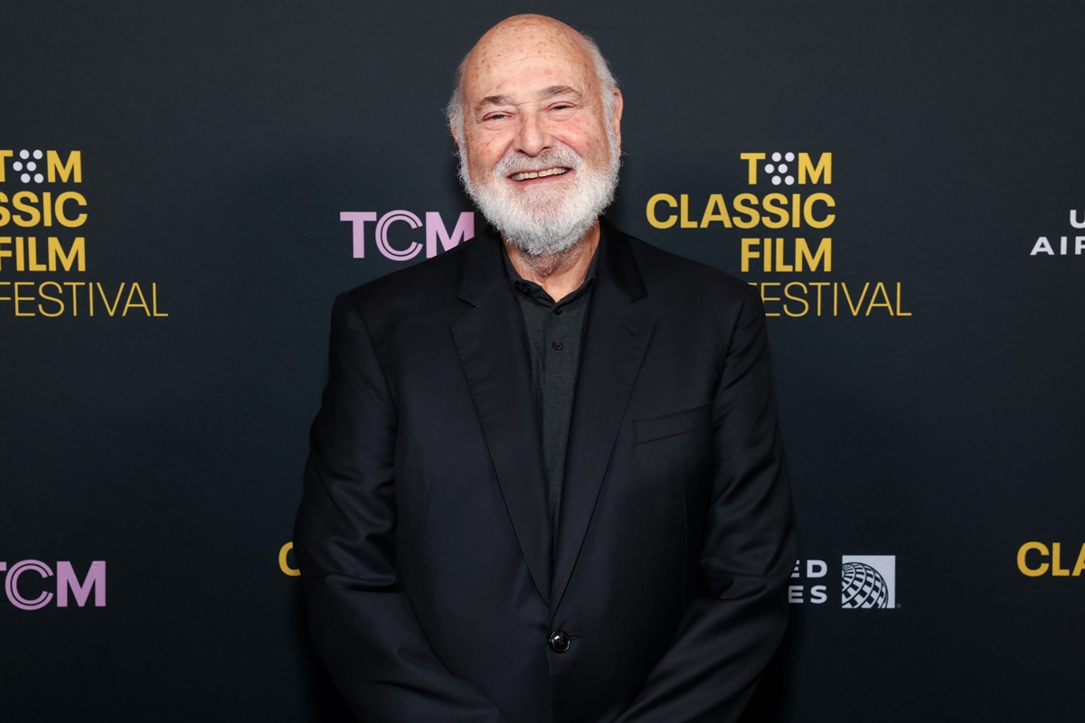 Último filme de Rob Reiner tem lançamento suspenso após morte trágica