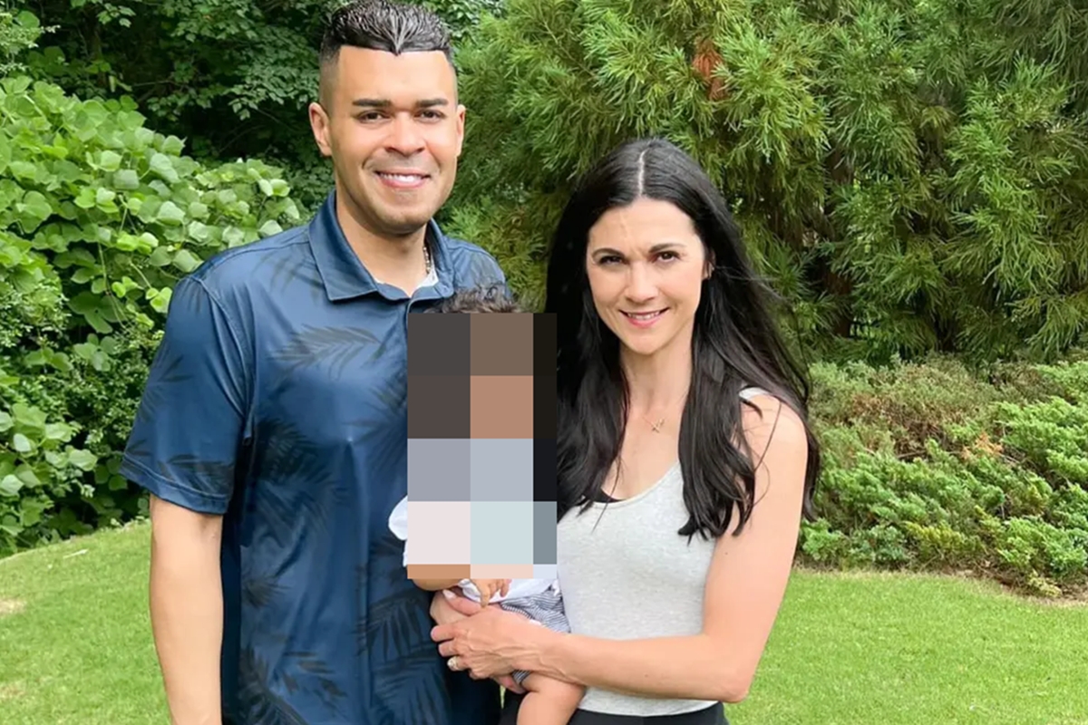 Repórter de televisão é encontrada morta ao lado do marido