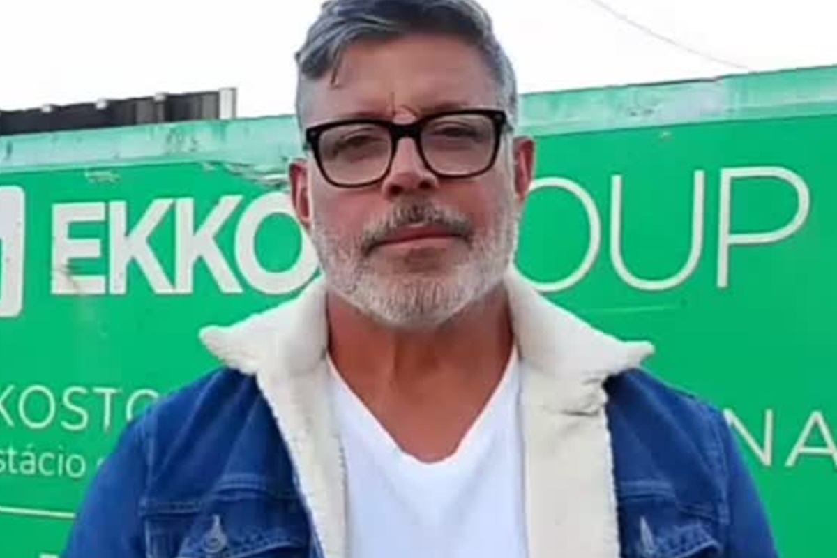 Após treta com o SBT, Alexandre Frota participa do Programa do Ratinho