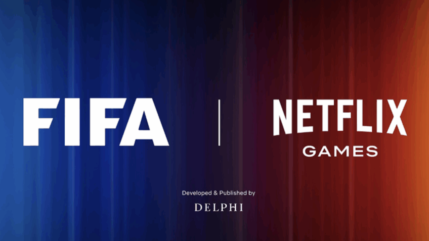 Fifa lança jogo de futebol na Netflix para Copa do Mundo 26