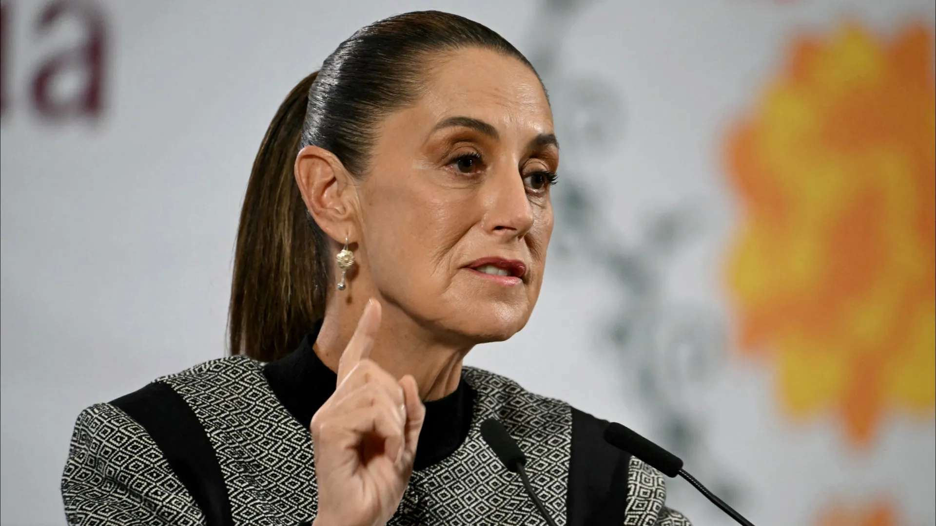 Presidente do México pede à ONU que impeça o 'derramamento de sangue' na Venezuela