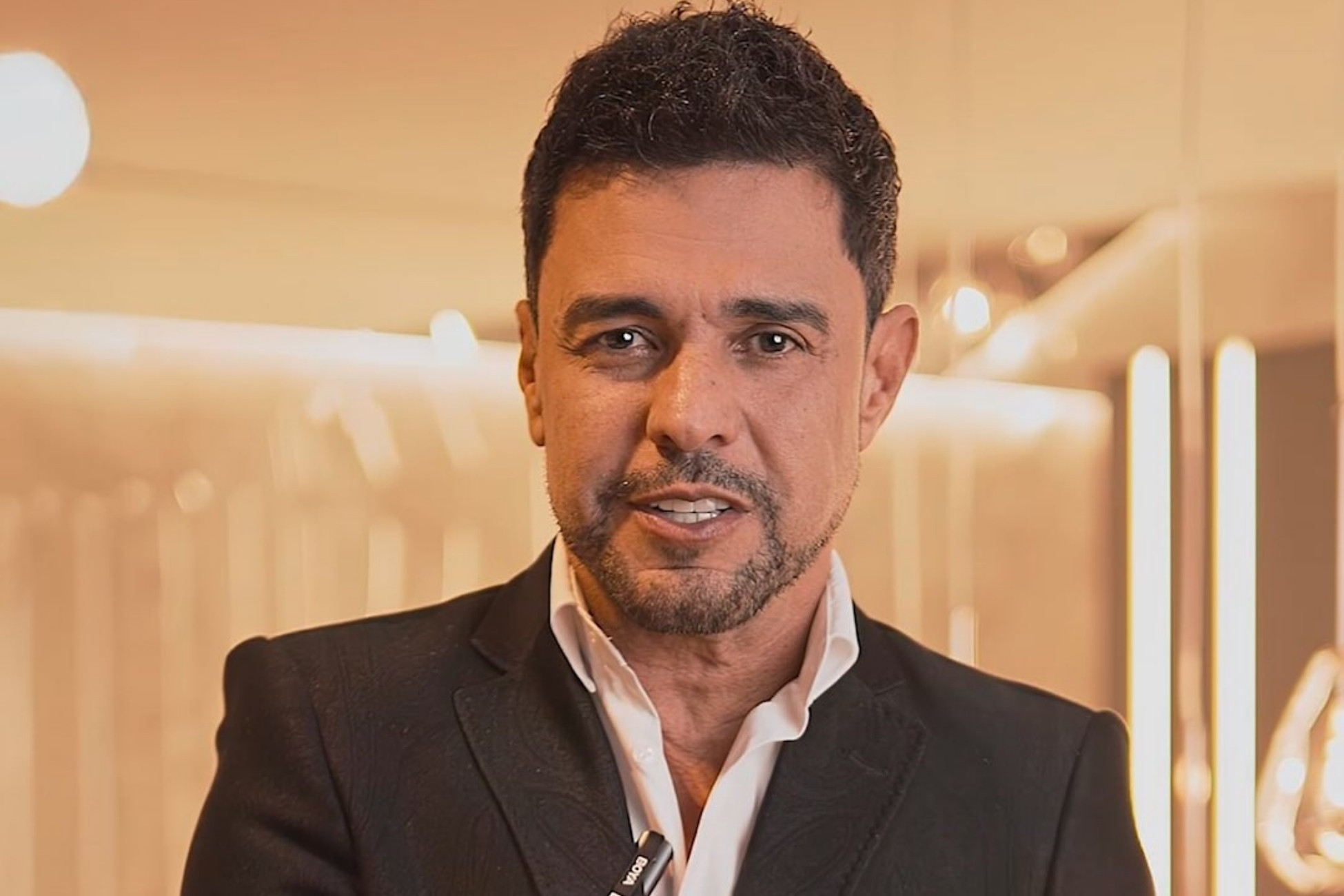 SBT adota dura medida contra Zezé Di Camargo: veja regras impostas