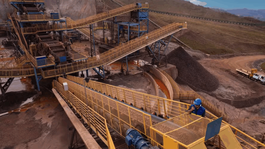 ANM adia leilão de áreas de mineração por falta de verba