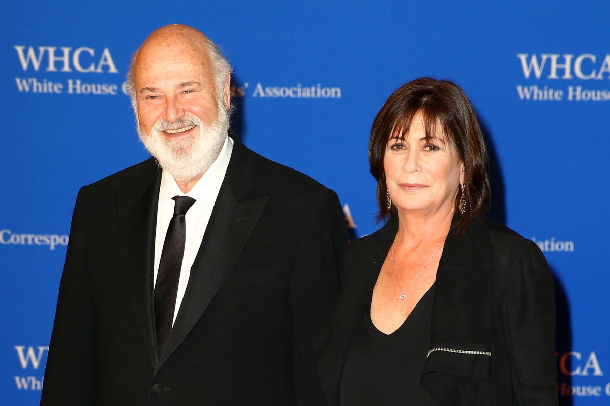 Filhos de Rob Reiner falam pela 1ª vez após assassinato dos pais