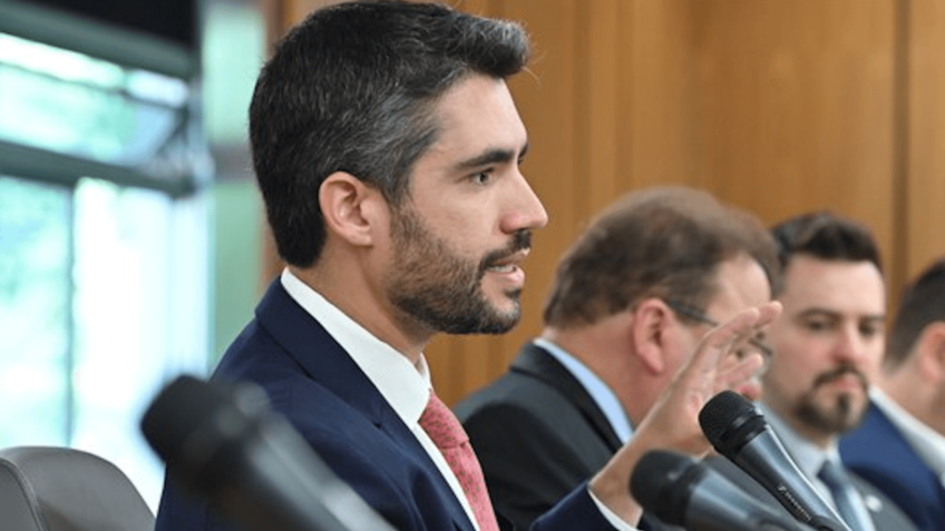 ANTT encaminha estudos atualizados da Ferrogrão para o TCU