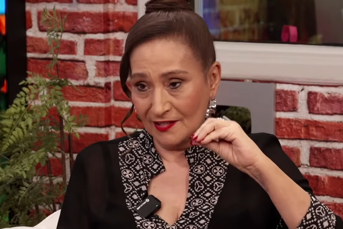 Sonia Abrão apresenta programa de casa após diagnóstico: saiba mais