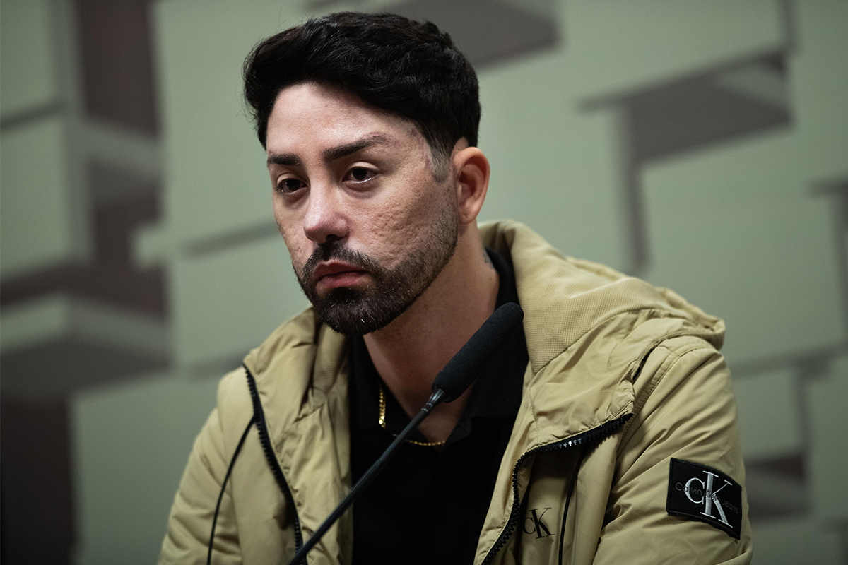 Rico Melquiades faz acordo milionário e evita condenação na Justiça