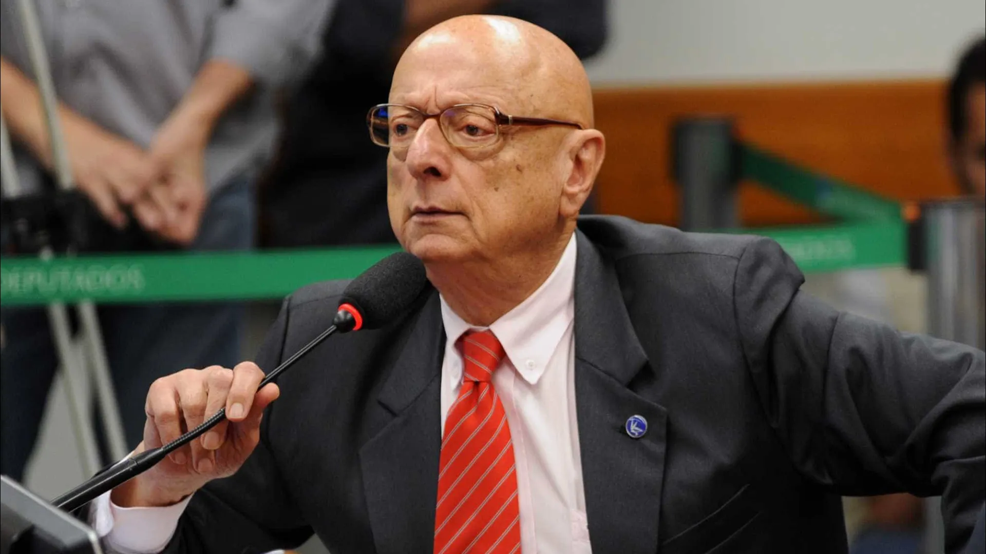 CCJ do Senado aprova PL da Dosimetria e plenário pode votar ainda hoje