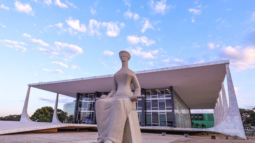 CNC aciona Supremo contra tributação de lucros e dividendos