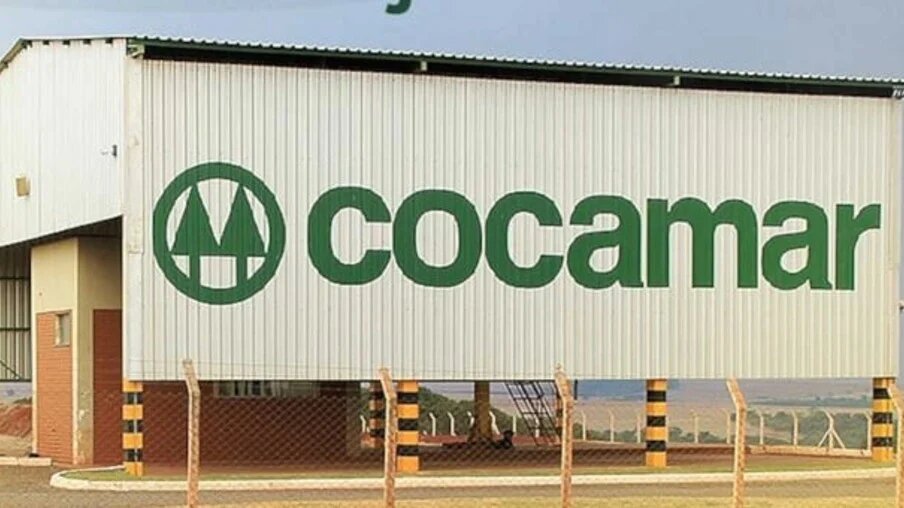Cocamar inicia distribuição de mais de R$ 200 milhões em sobras aos cooperados