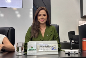 Projeto de lei da vereadora Michelly Alencar para proteger saúde das crianças é aprovado