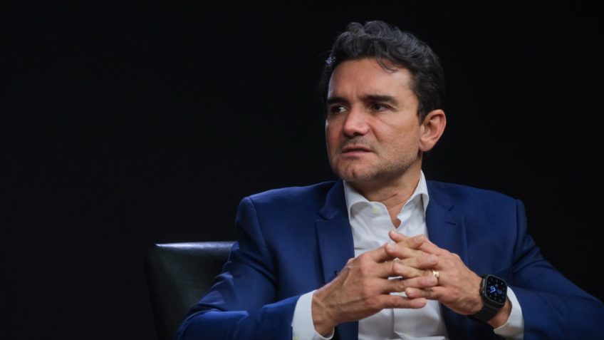 Rompido com o governo, União Brasil indicará substituto de Sabino