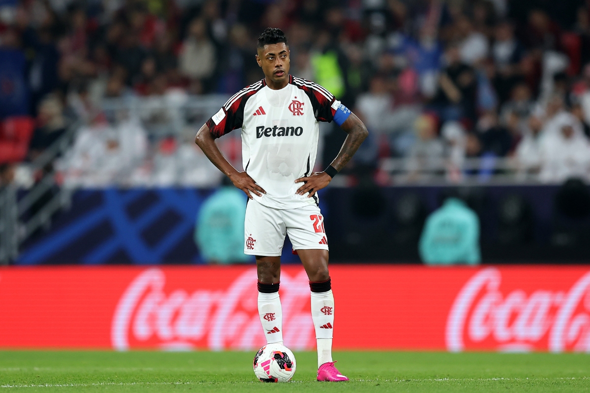 Torcedores do Flamengo lamentam vice-colocação, mas exaltam temporada