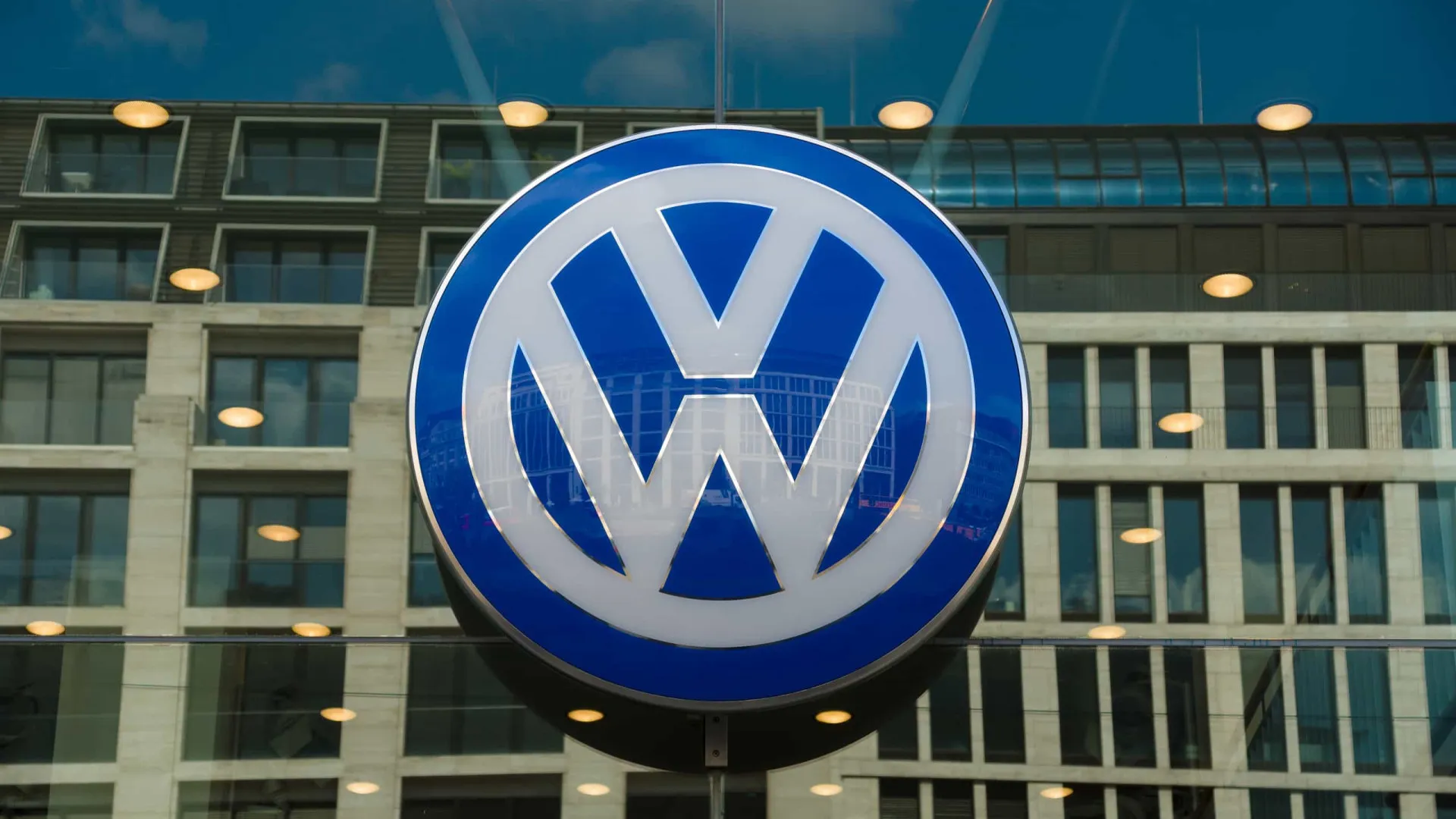 Trabalhadores processam Volkswagen por regime análogo à escravidão