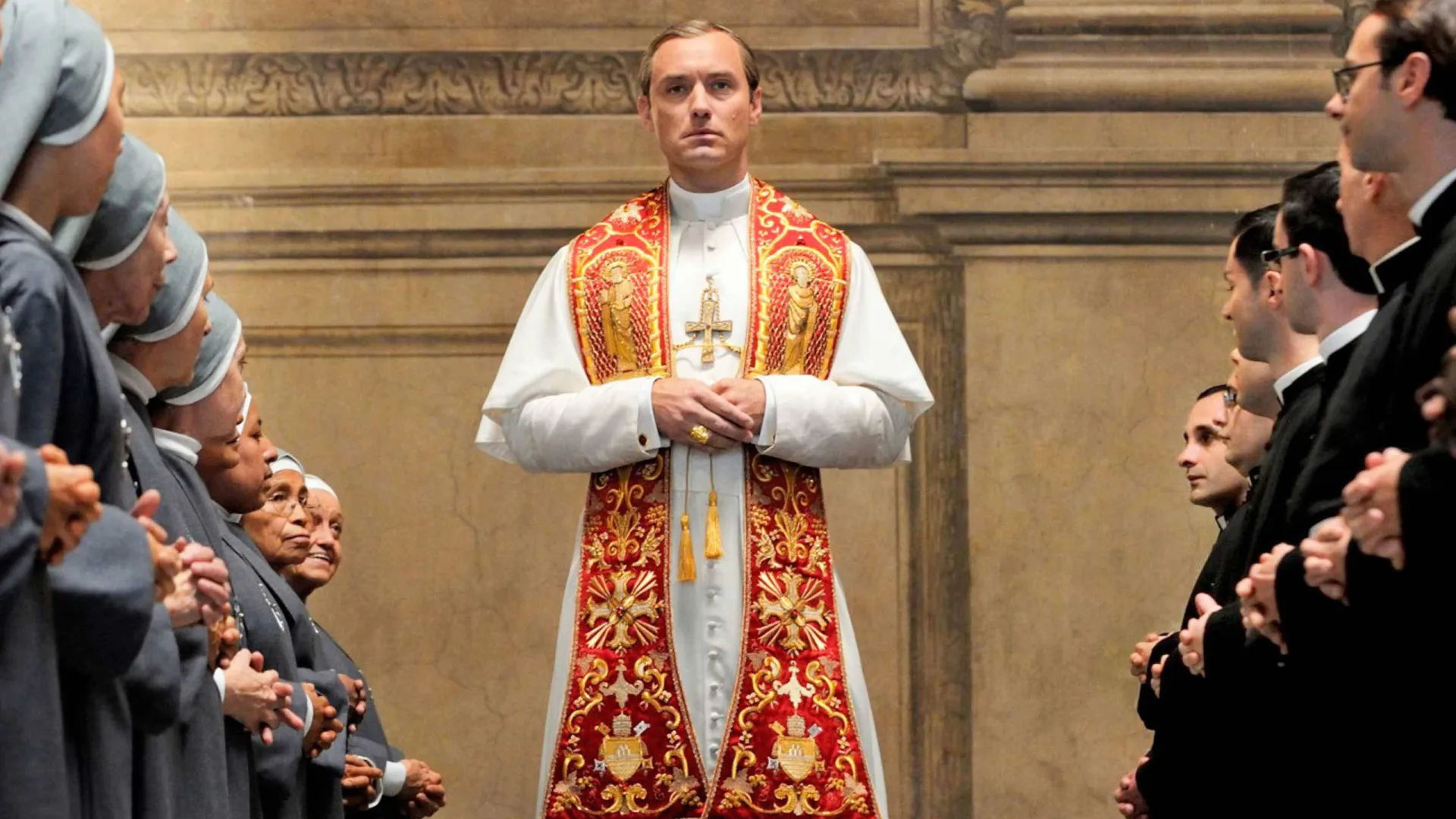 Fé e tentação: filmes e séries sobre romance e pecado