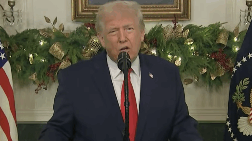 Em discurso à nação, Trump cita medidas rigorosas na fronteira