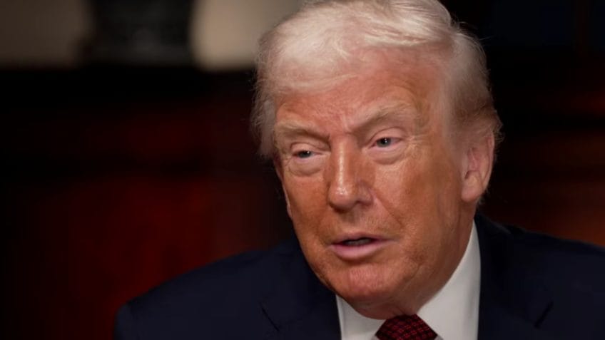 Trump anuncia que militares receberão cheques antes do Natal