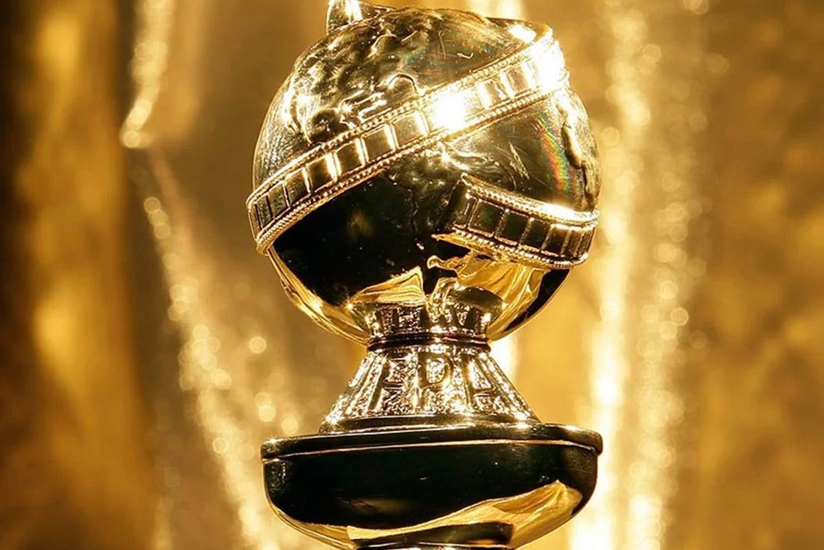 Globo de Ouro chega ao Brasil com cerimônia inédita em 2026. Confira