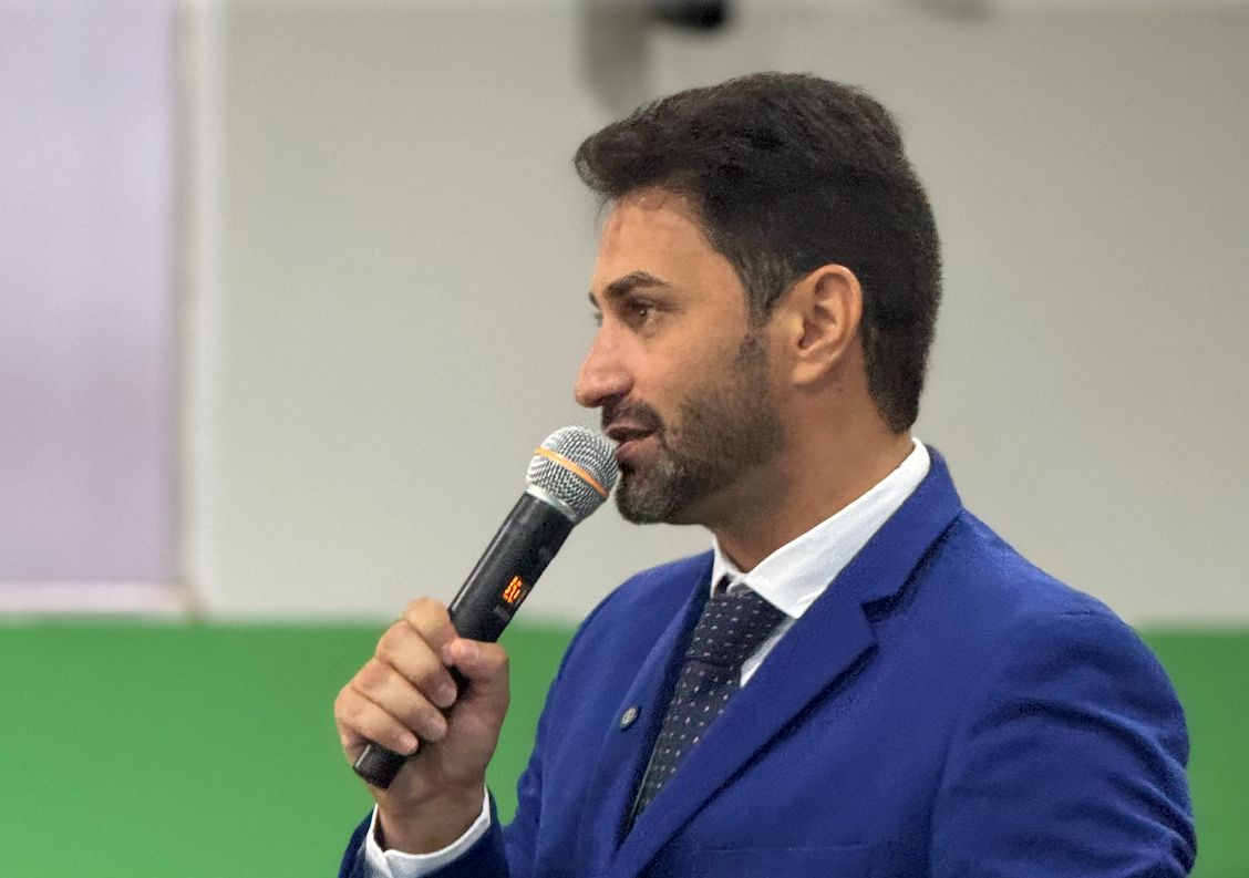 La Niña e clima imprevisível: Dr. Marco Paiva explica por que o produtor precisa se planejar para 2026!