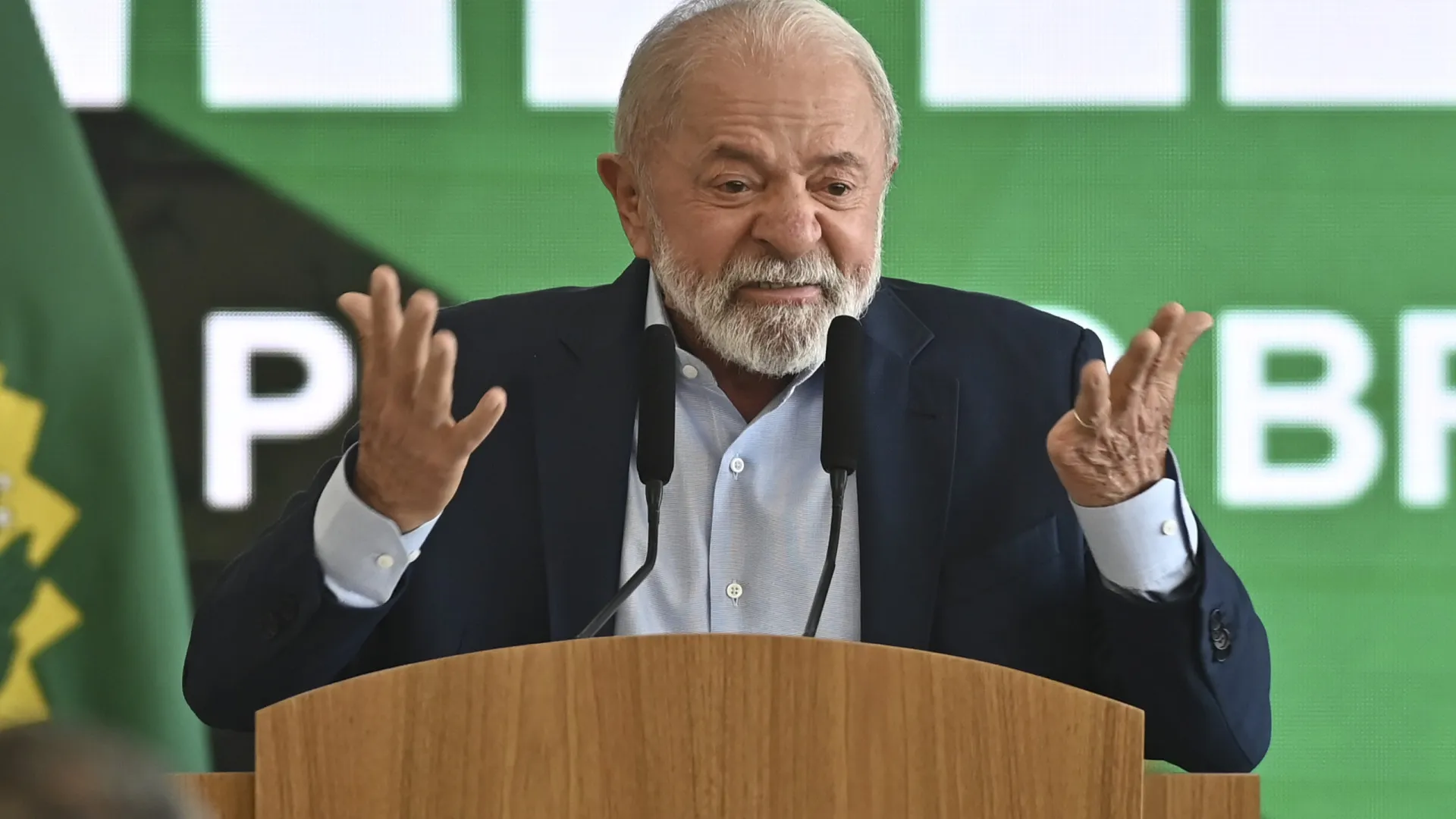Pesquisa AtlasIntel/Bloomberg: Lula lidera todos cenários de 1º e 2º turnos das eleições 2026