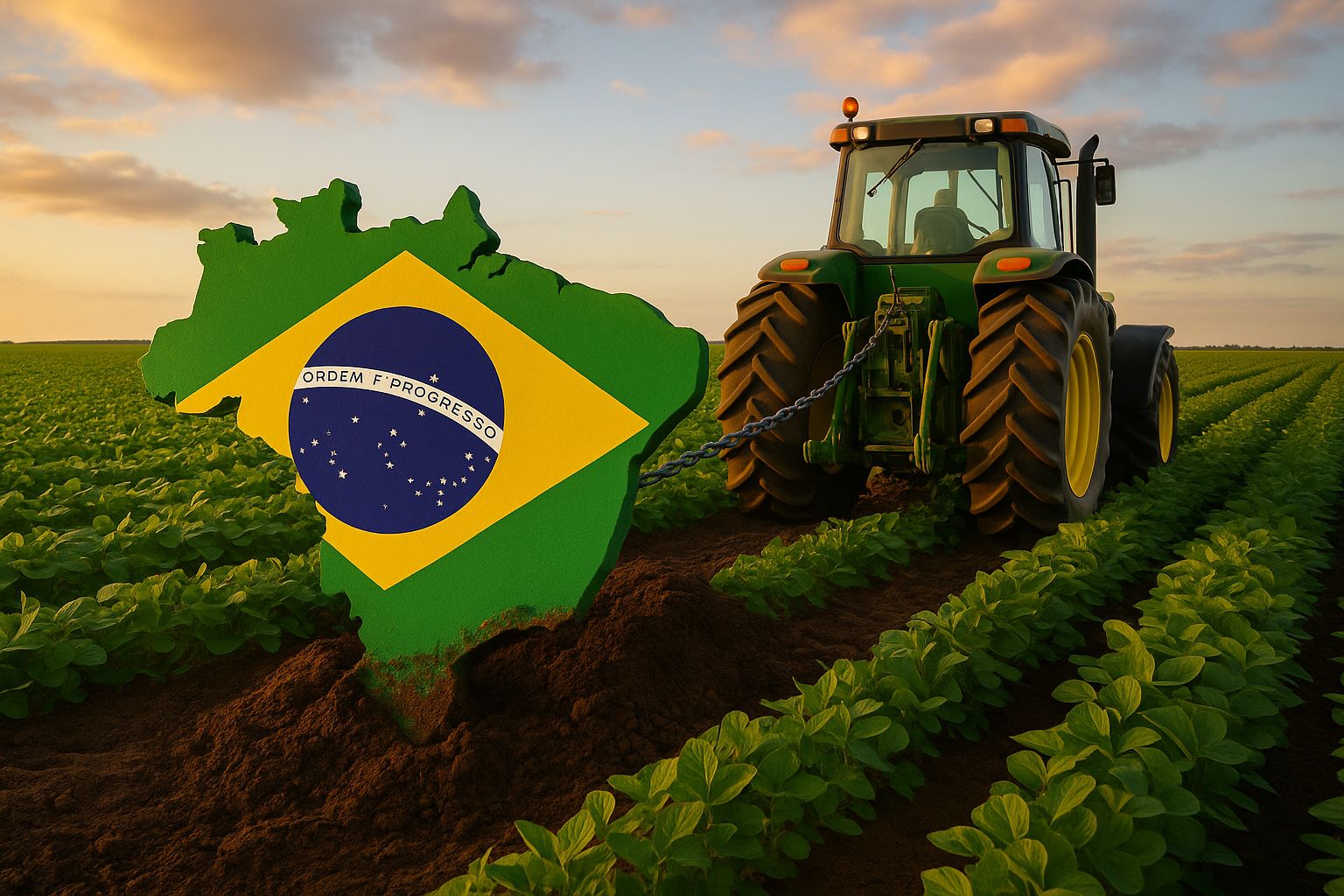 IPPA cai em novembro, mas acumula alta de 10% no ano