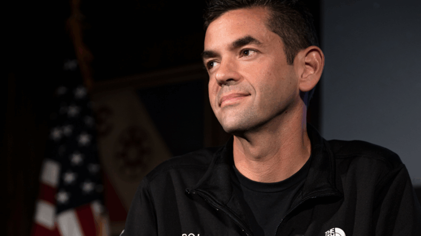 Senado dos EUA aprova Jared Isaacman como novo chefe da Nasa