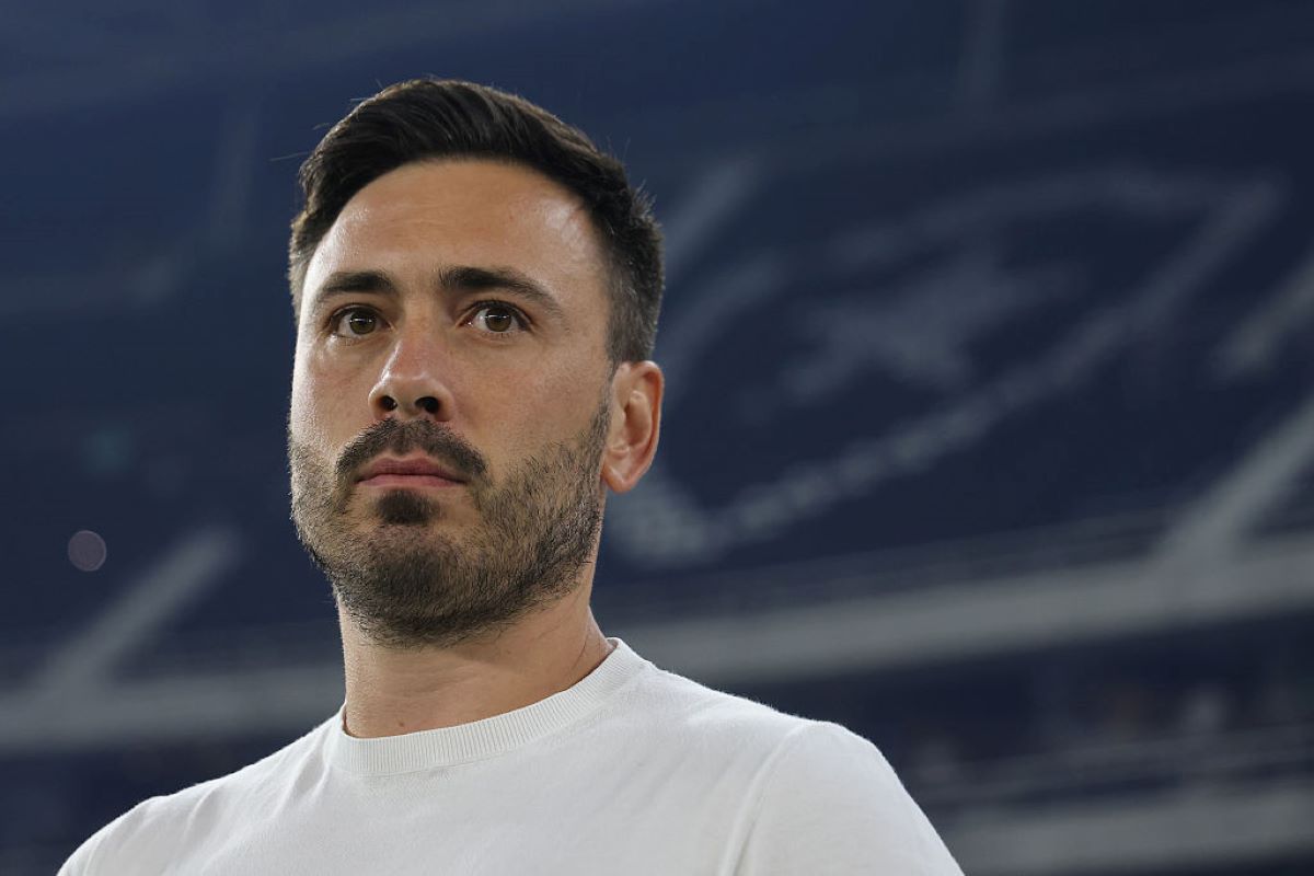 Davide Ancelotti atrai interesse da Europa após deixar o Botafogo