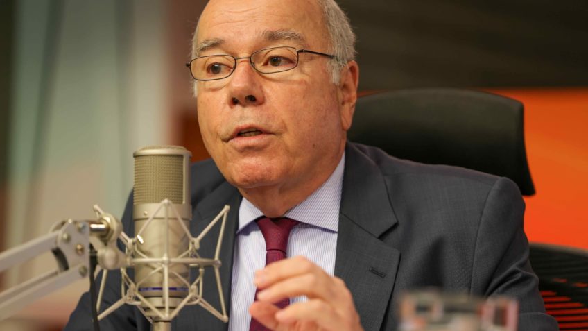 “Tudo o que era possível já foi negociado”, diz Vieira sobre UE