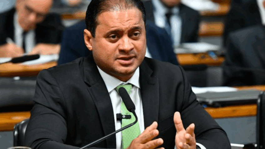 Weverton Rocha diz que recebeu "com surpresa" operação do caso INSS