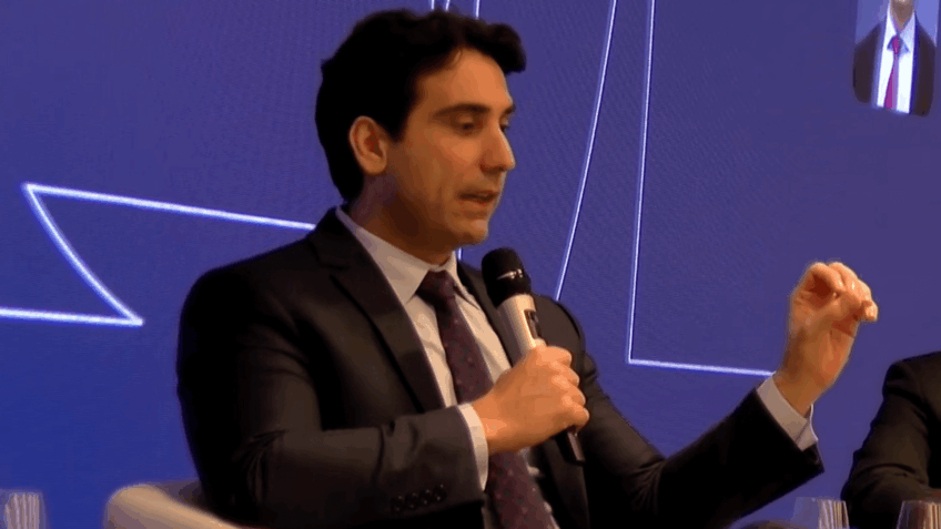 Ao vivo: Galípolo comenta Relatório de Política Monetária do 4º tri