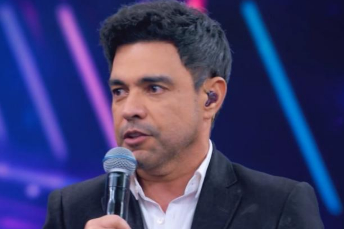 Após treta com Zezé, SBT fecha especial de fim de ano com outro cantor