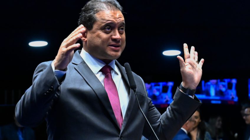 Weverton Rocha era braço político do Careca do INSS, afirma PF