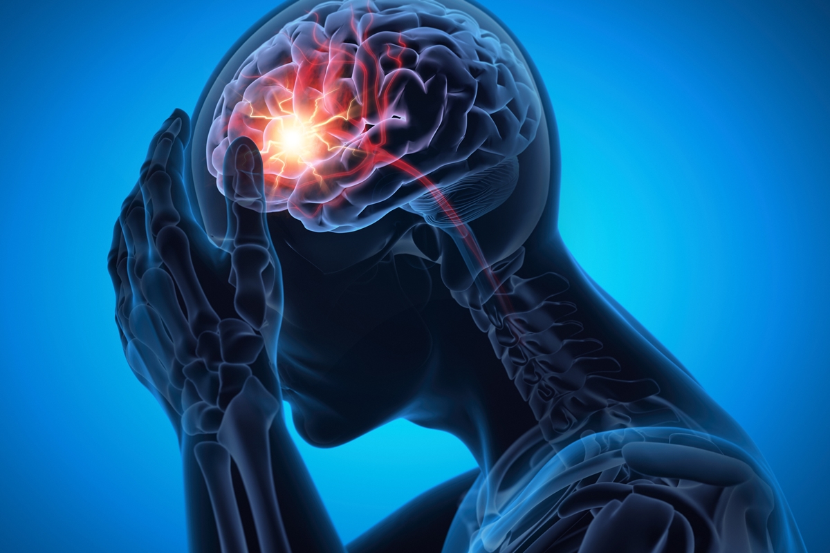 Neurologistas listam 4 hábitos que ajudam a reduzir o risco de AVC