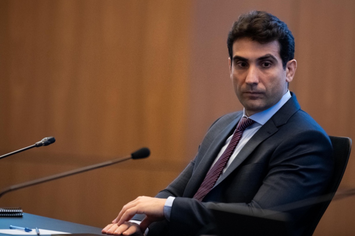 Galípolo diz que não há “seta” nem “porta fechada” para baixar juros