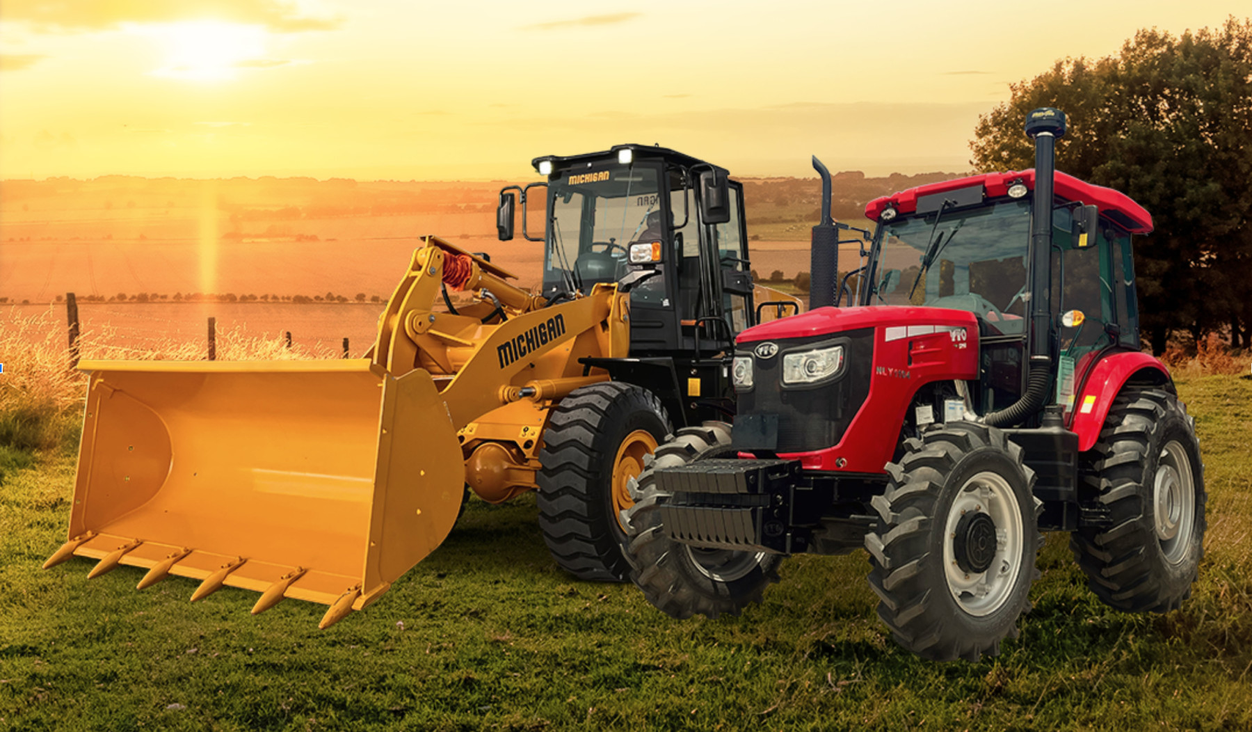 Proposta aprovada moderniza regras para circulação de máquinas agrícolas no país