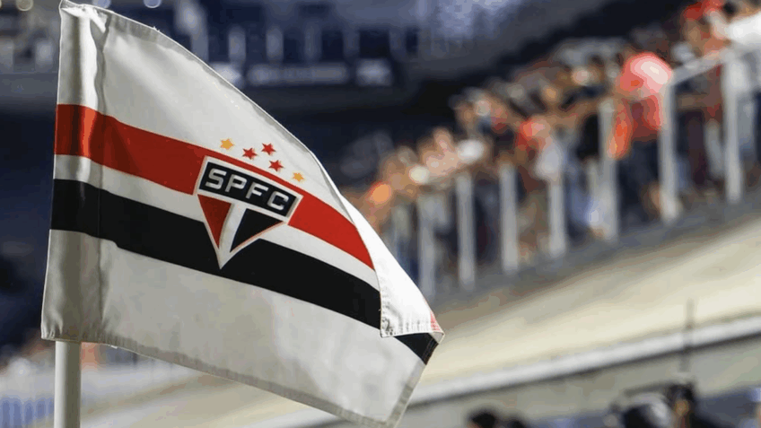 Orçamento do São Paulo para 2026 projeta 11 meses de deficit